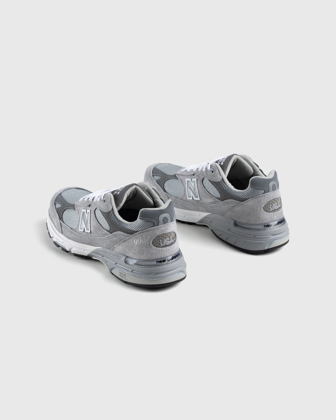 New Balance – MR993GL Grey | Highsnobiety Shop