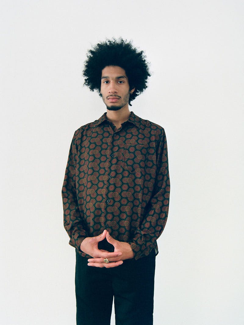 Stussy SP20 Lookbook - D2 Mens - 15