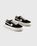 Stepney Workers Club – Dellow S-Strike Canvas Black - Sneakers - Black - Image 3