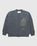 Shetland Wool Cardigan Grey