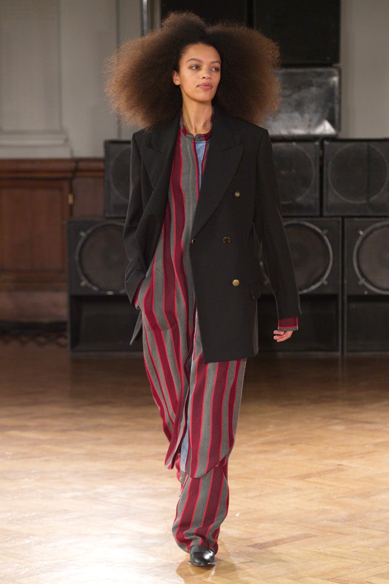 Wales Bonner FW20