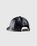 Acne Studios – Baseball Cap Black - Hats - Black - Image 3