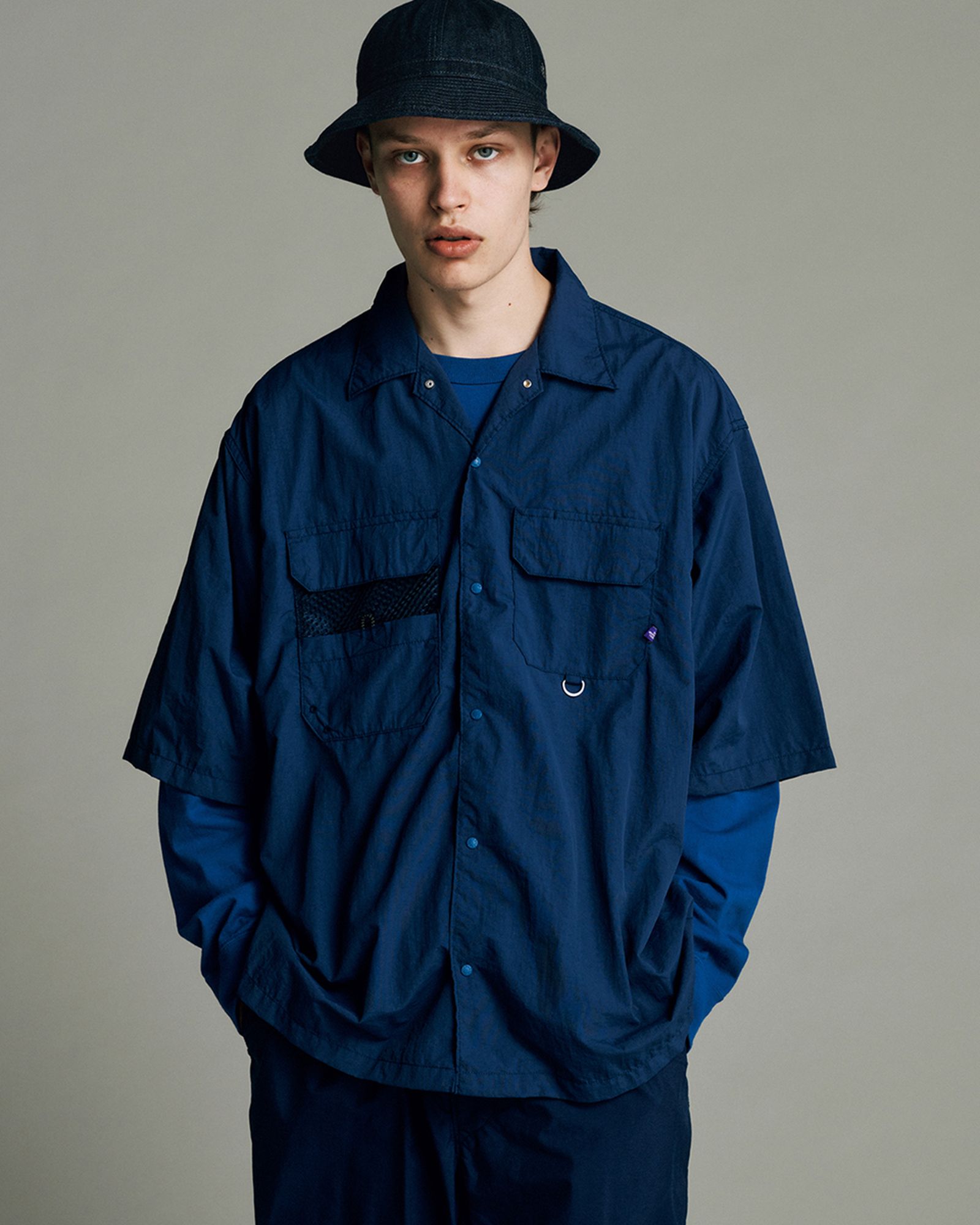 The North Face Purple Label SS22 Collection, Lookbook