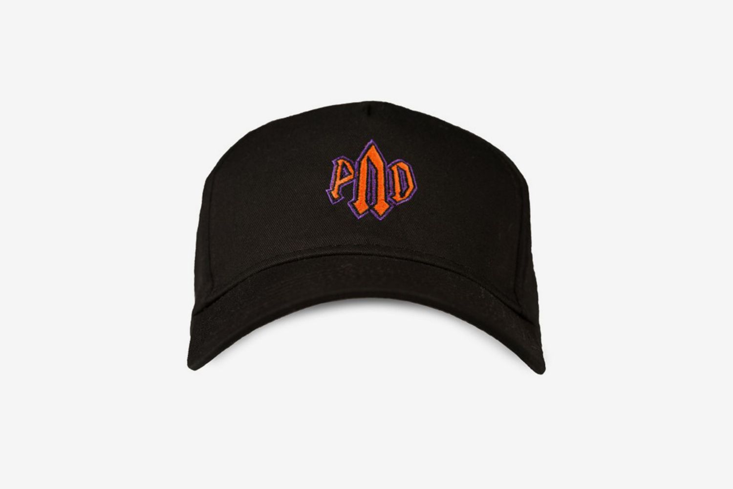 Embroidery Hat