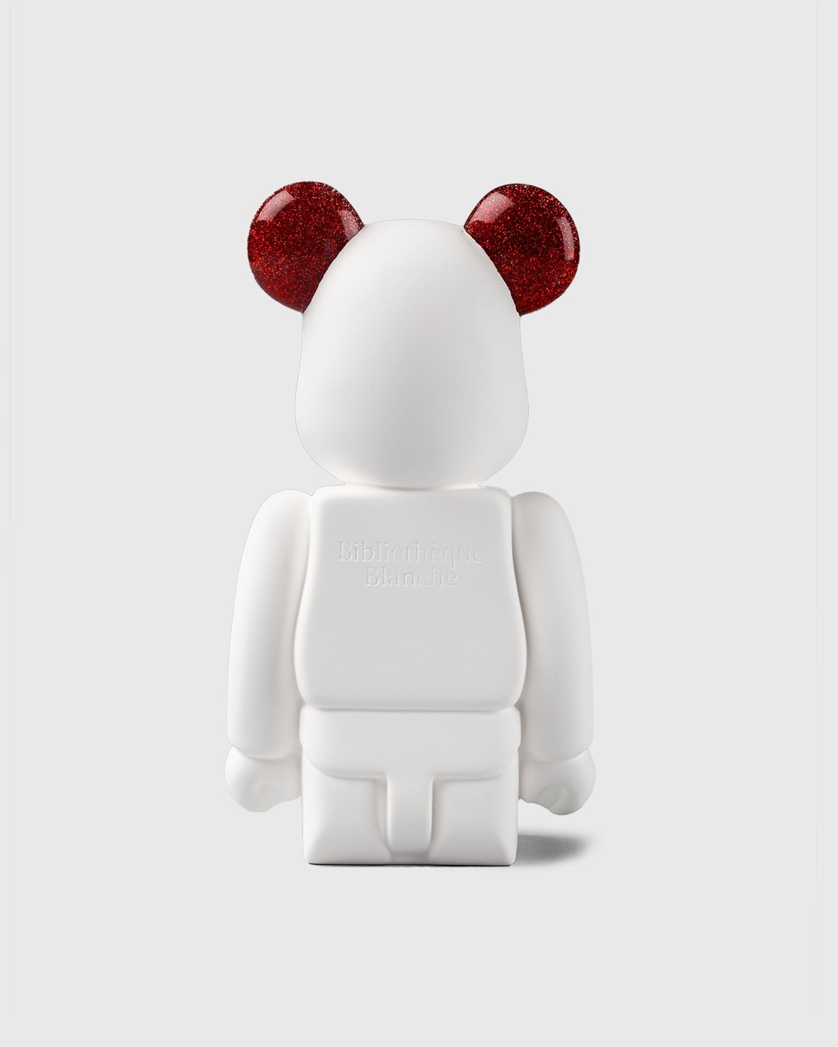 Medicom – Be@rbrick Aroma Ornament No.9 Galaxy Red - Deco - white - Image 4