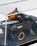 Mattel Creations x Evan Mock x Hot Wheels – 1987 Toyota Pickup North Shore Edition - Toys - Black - Image 3
