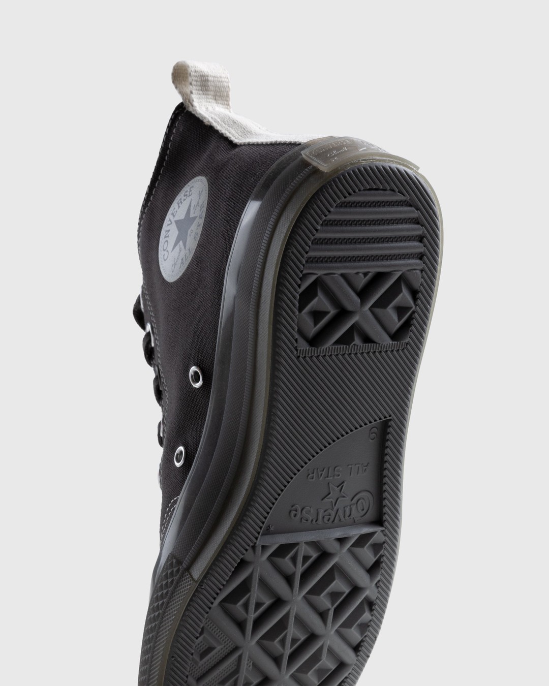 All star converse store silver