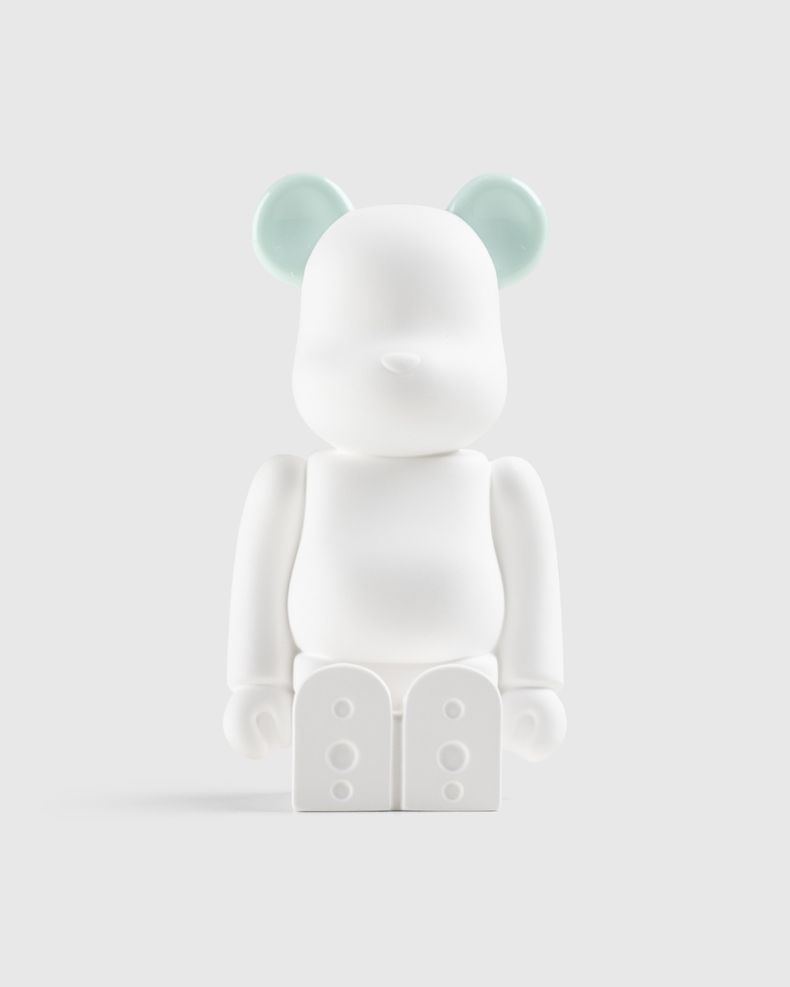 Medicom – Be@rbrick Aroma Ornament No.0 Sugar Mint