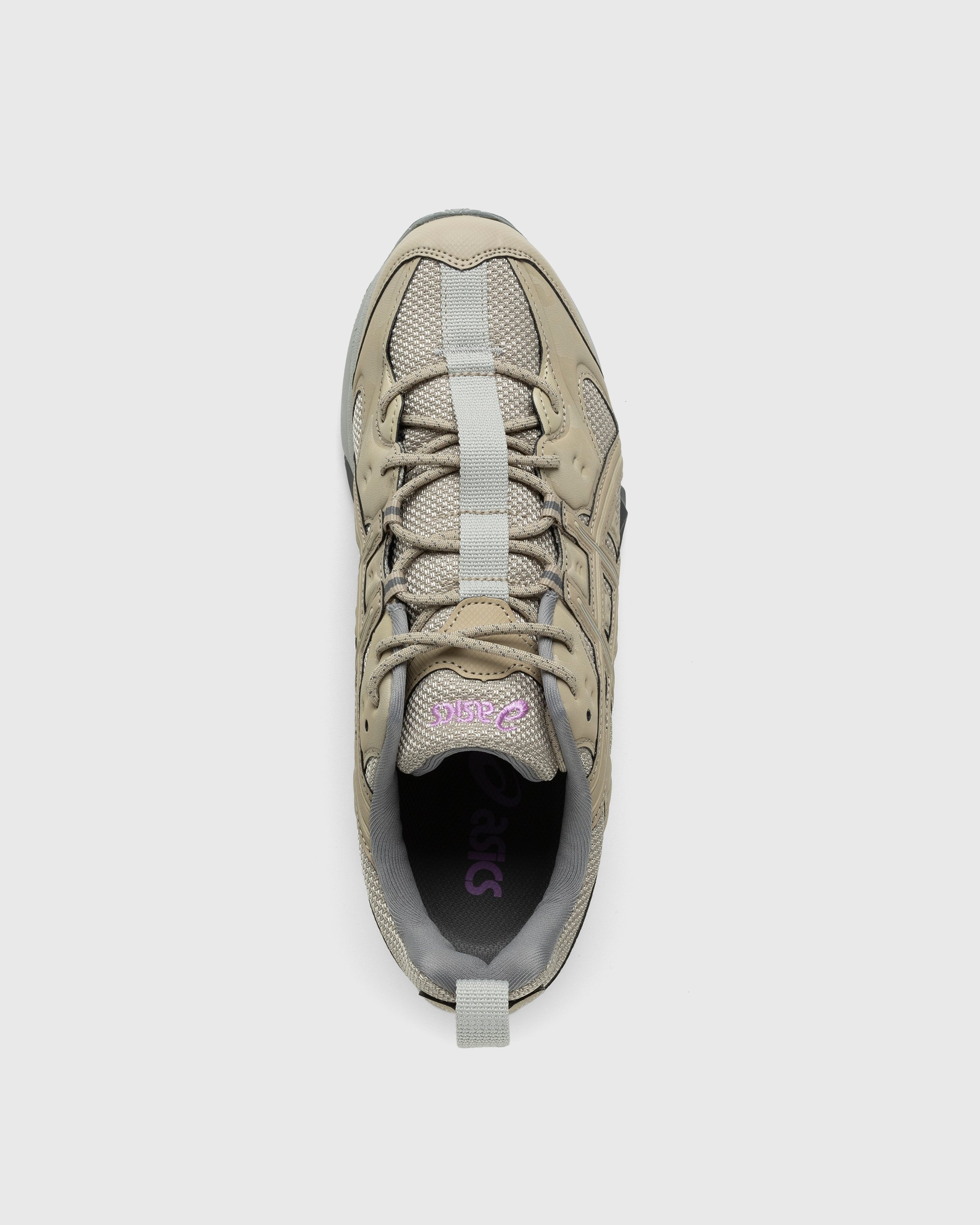 asics – GEL-QUANTUM 360 VII KISO Brown | Highsnobiety Shop