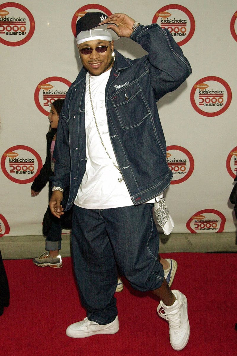 jordan brand ll cool j lugz