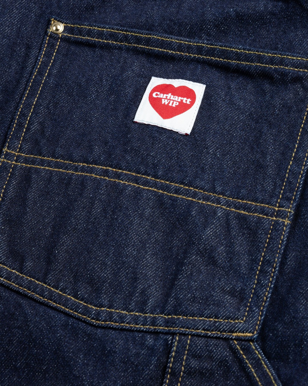 Carhartt wip jean store