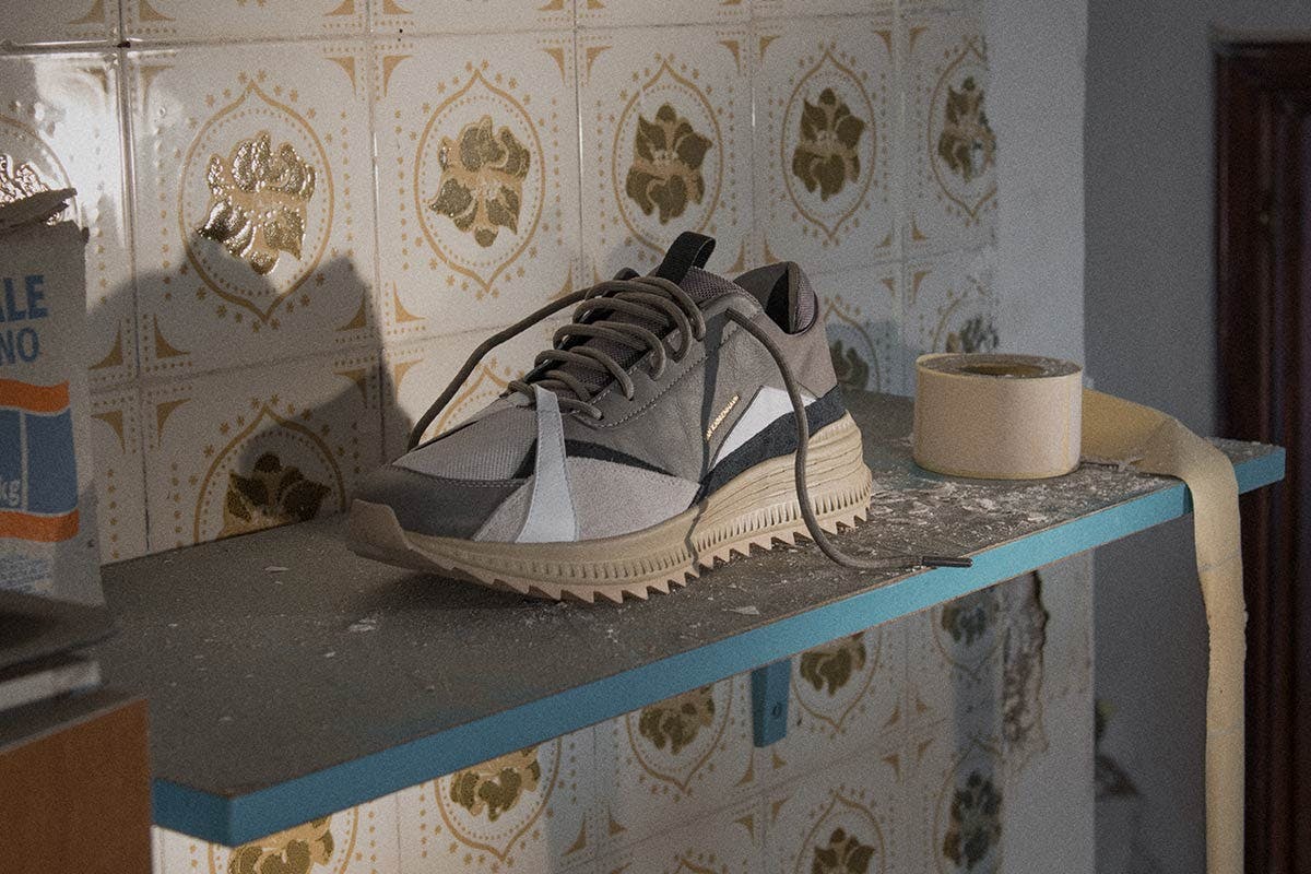 han kjobenhavn puma fw18 release date price Han Kjobenhaven