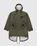 Moncler x Salehe Bembury – Menger Parka Green