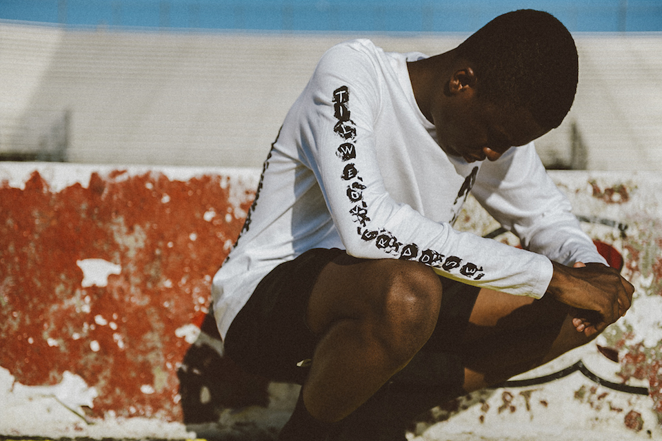 The Weeknd Debuts Summer-Inspired 2018 Release 002 Merch