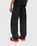 _J.L-A.L_ – Zephyr Trousers Black - Pants - Black - Image 3