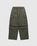 Jet Cargo Pant Cypress/Rinsed