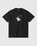 Carhartt WIP – Lasso T-Shirt Black/White
