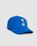 Colette Mon Amour – Dots Baseball Cap Blue - Hats - Blue - Image 1