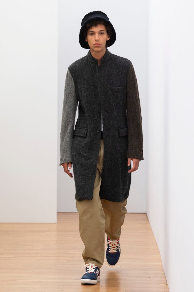 Comme des Garçons ShirtFW 23