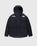 GORE-TEX Mountain Guide Insulated Jacket Black