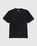 C.P. Company – 1020 Jersey Logo T-Shirt Black
