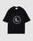 Lourdes New York – Biathlon Tee Black - T-shirts - Black - Image 1