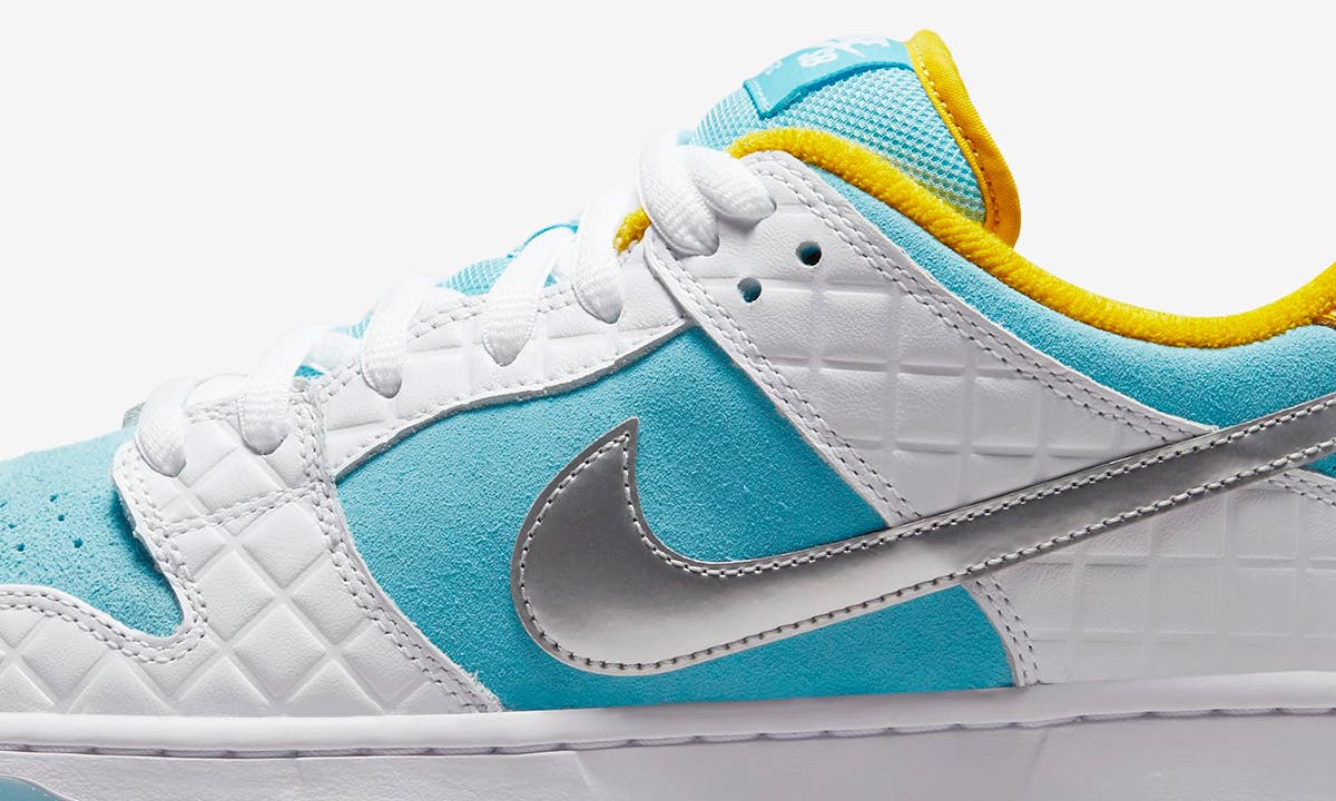 dunk ftc special box