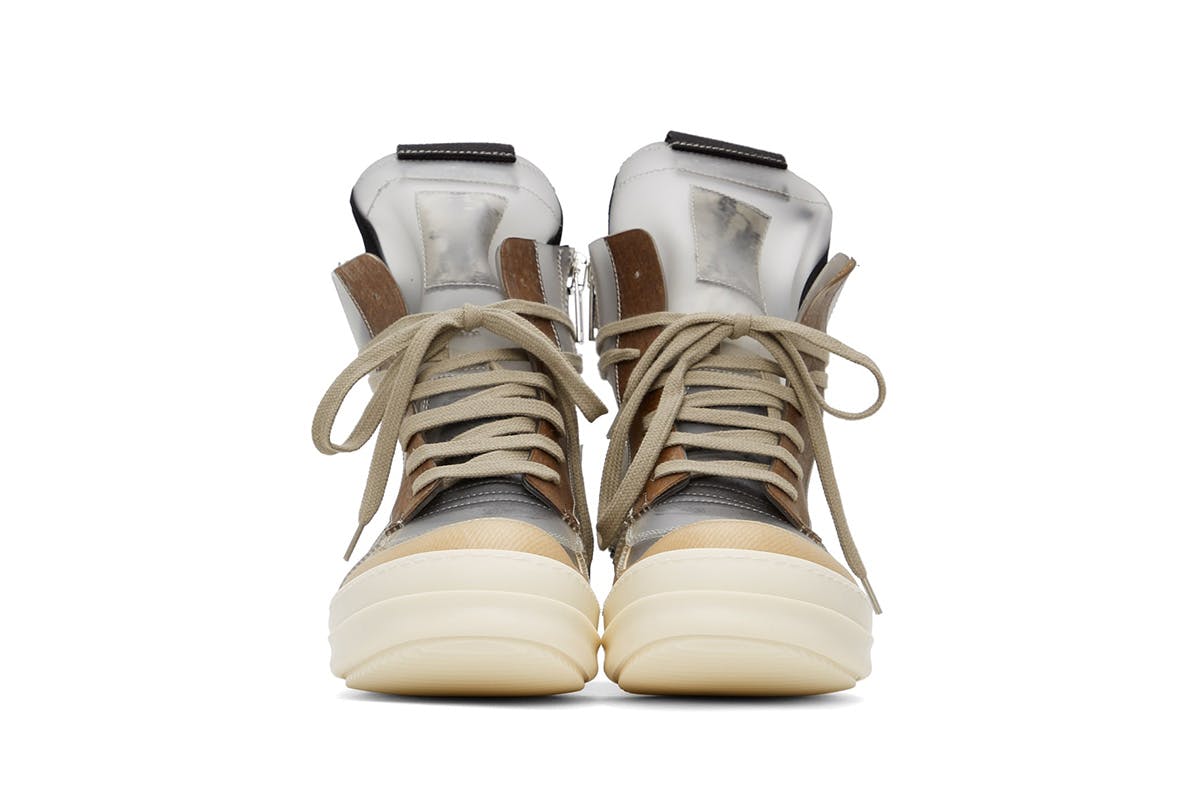 rick owens geobasket og