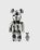 Medicom – Be@rbrick Flying Balloons Girl 100% and 400% Set Multi - Toys - Multi - Image 1