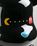 Medicom – Be@rbrick Pac-Man 1000% Black - Toys - Black - Image 4