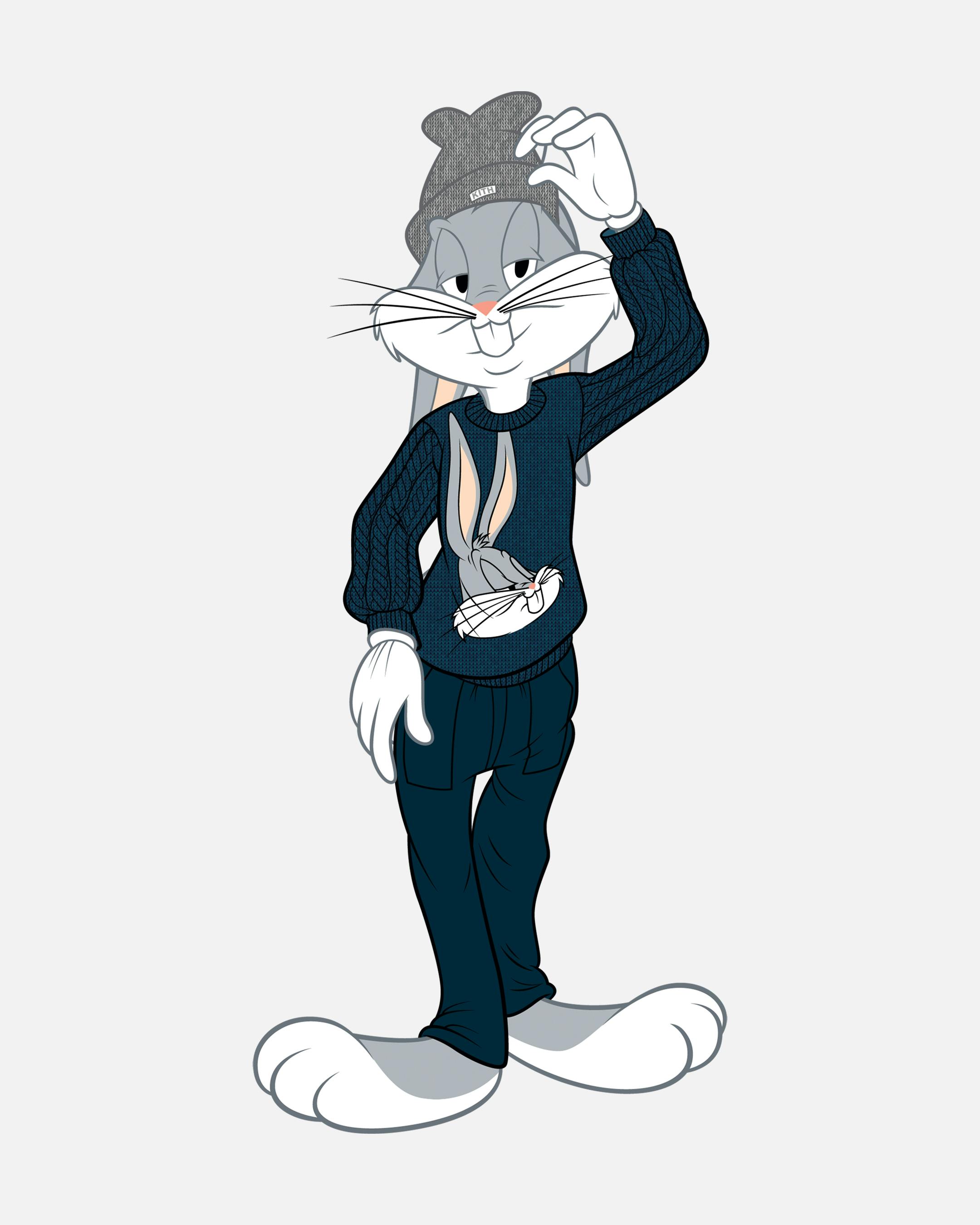 kith-looney-tunes-bugs-bunny-lookbook-01