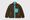 Reversible Polar Fleece Zip Jacket