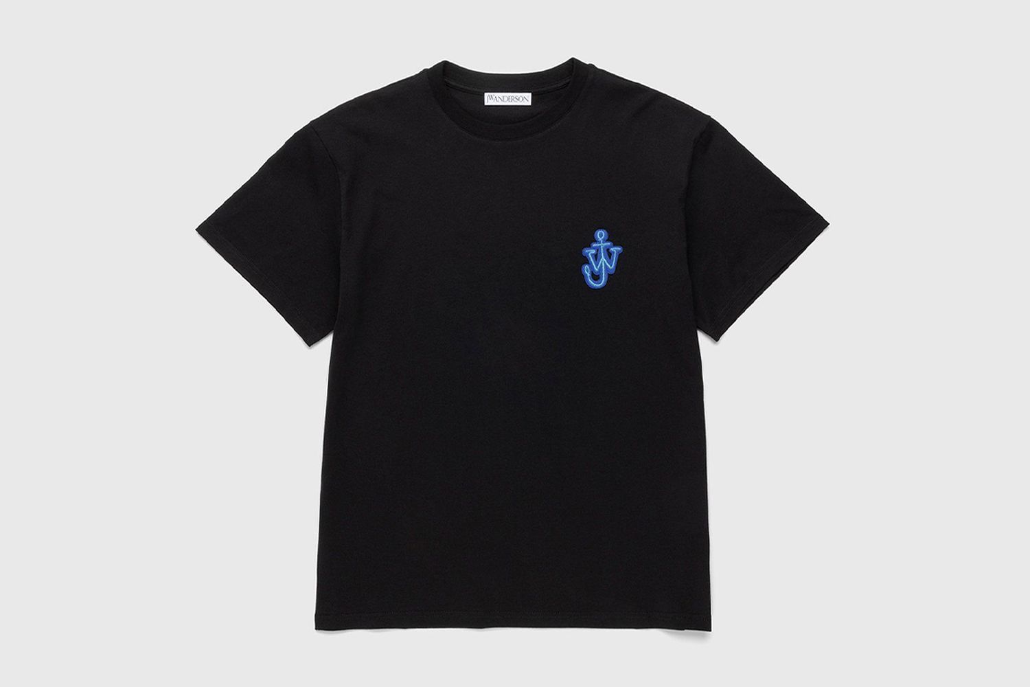 Anchor Patch T-Shirt