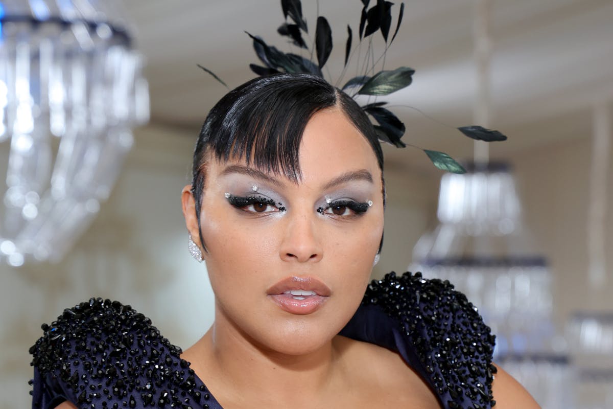 The 2023 Met Gala Celebrating "Karl Lagerfeld: A Line Of Beauty" - Red Carpet