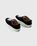 Last Resort AB – VM001 Suede Lo Black/White - Low Top Sneakers - Black - Image 4