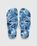 BAPE – Top Turquoise - Slides - Blue - Image 6