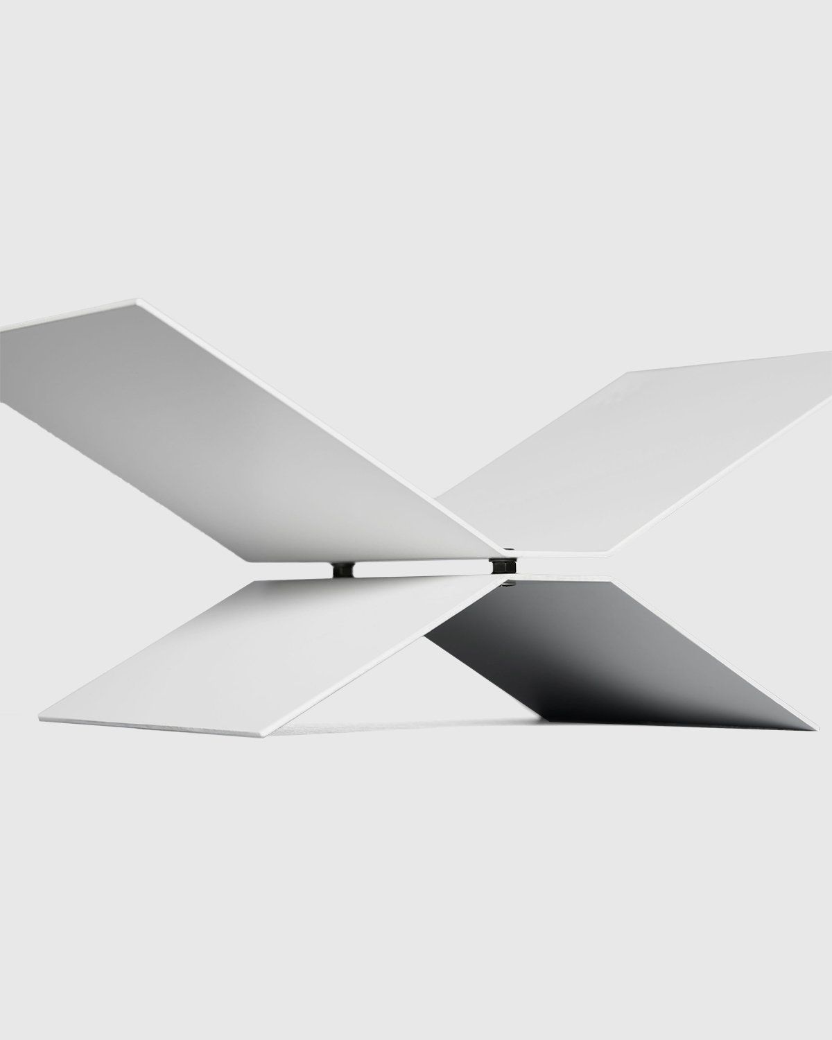 Baebsy – Atlas Bookstand White - Deco - White - Image 3
