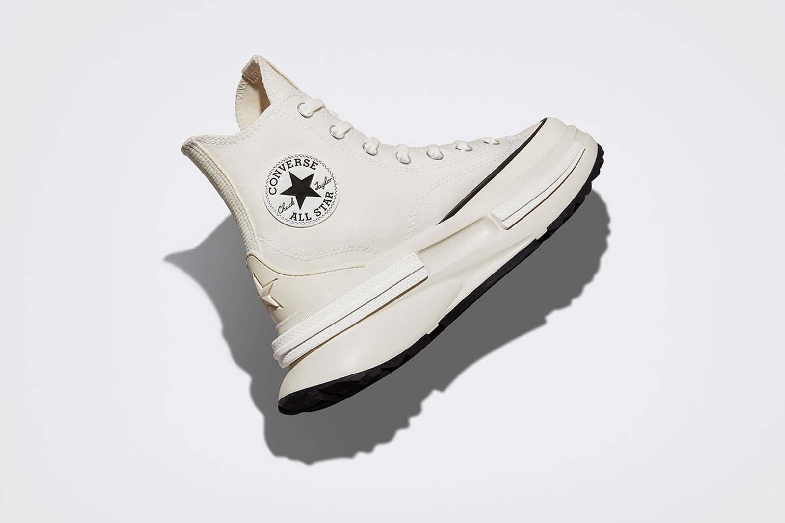 onderpand Darts succes Converse Launches Three New Chuck Styles for FW22