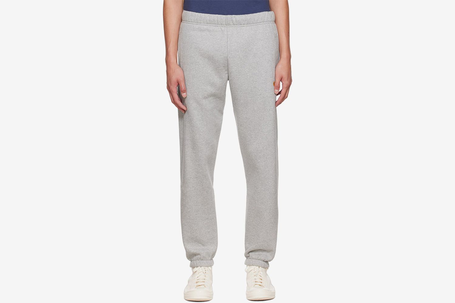 sweatpants season