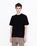 Highsnobiety HS05 – 3 Pack T-Shirts Black - Tops - Black - Image 3