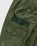 Stone Island – Nylon Metal Cargo Pants Olive - Pants - Green - Image 8