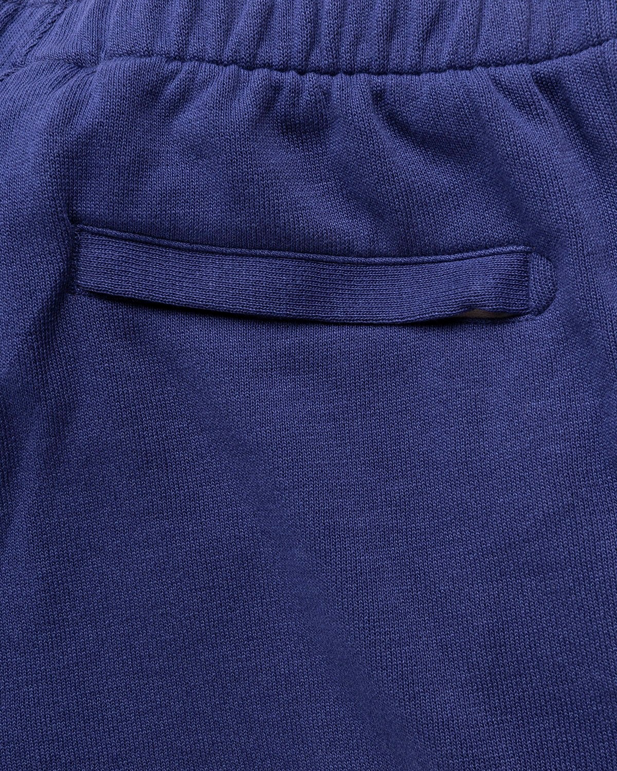Adidas x Wales Bonner – 80s Track Pants Night Sky - Pants - Blue - Image 6