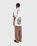 Dries van Noten – Pine Pants Choco - Pants - Brown - Image 3