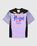Marine Serre – Regenerated Graphic Unisex Tee Lilac Breeze - T-shirts - Purple - Image 1