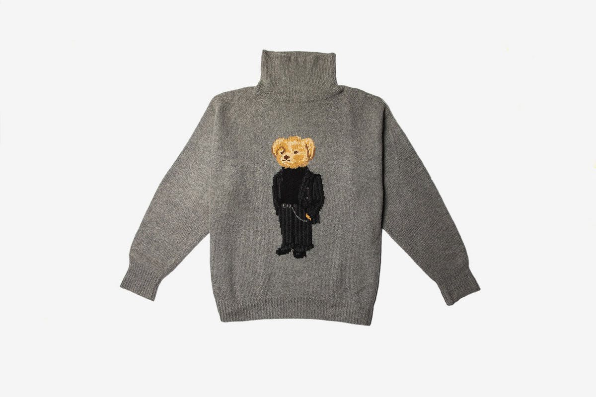 Polo Ralph Lauren Bears: 5 of the Greatest & Rarest of All Time