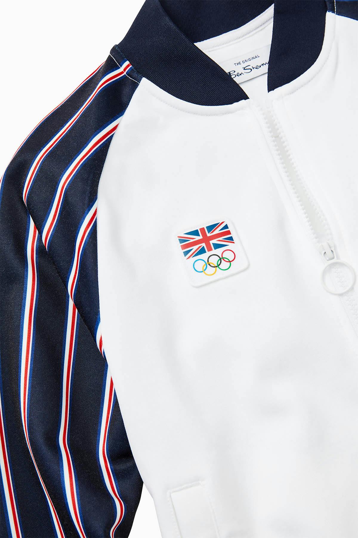 Escudos y logos. El logo de Londres 2012: ¿Contenía un mensaje nazi oculto