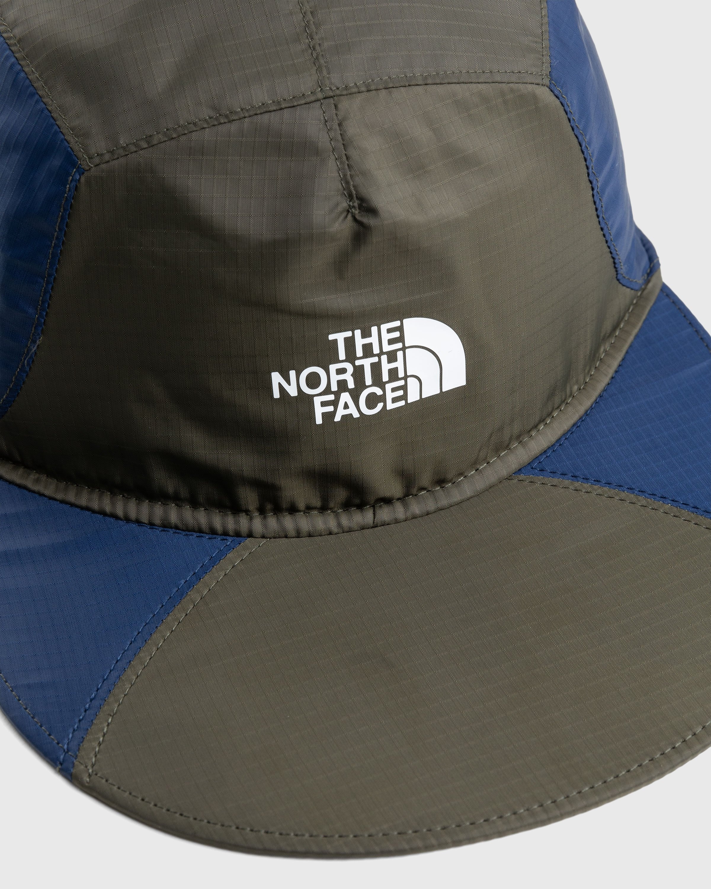 The North Face – ‘92 Retro Cap Green - Hats - Black - Image 6