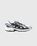 asics – Gel-Venture 6 Glacier Grey Black - Sneakers - Grey - Image 1