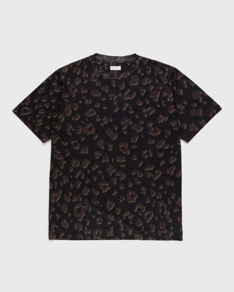 Hertz T-Shirt Black