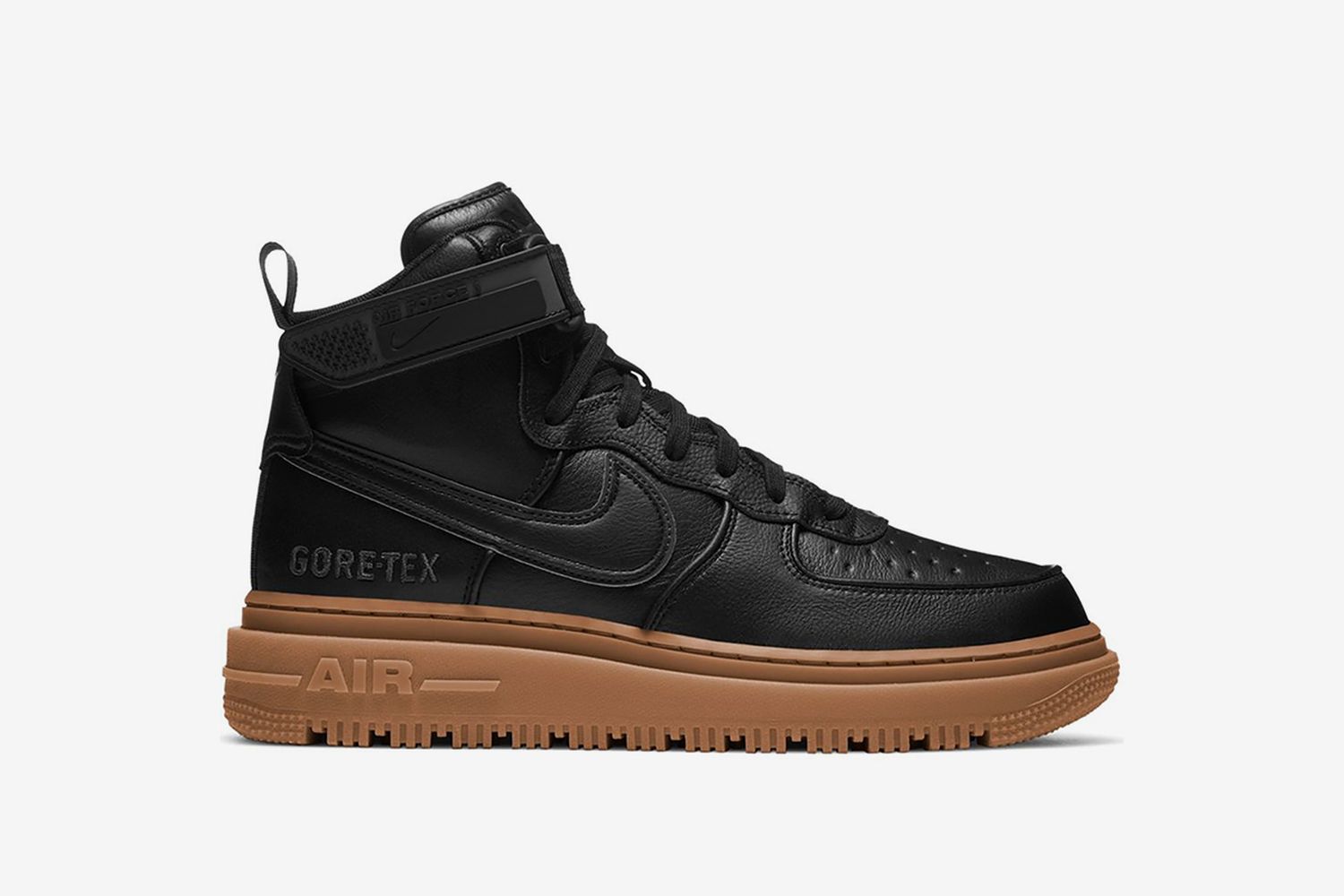 Air Force 1 High Gore-Tex Boot Anthracite